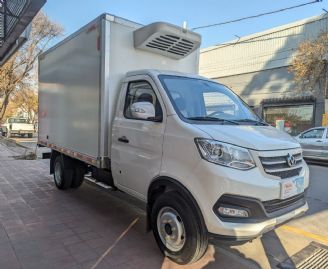 Lifan KYC Nueva en Mendoza Financiado