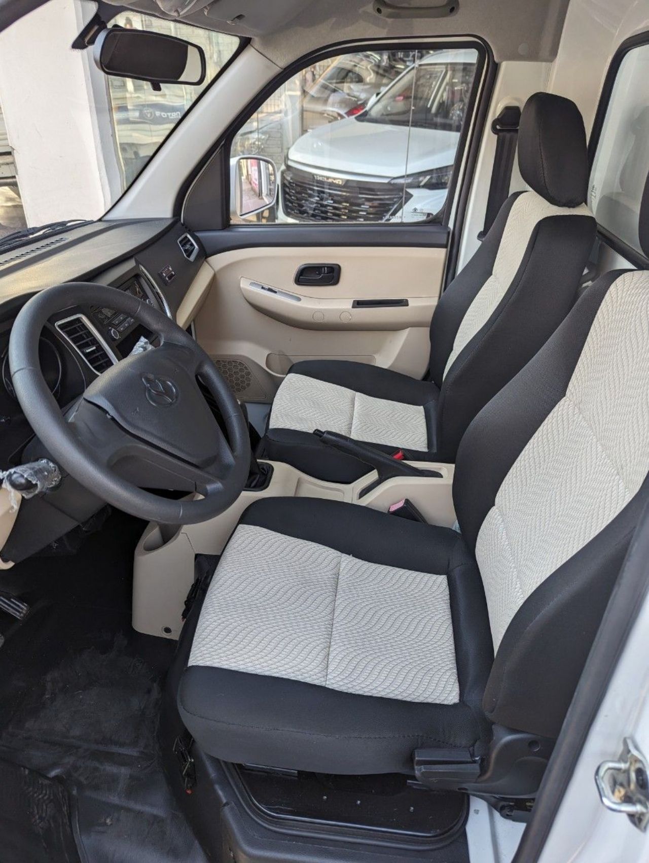 Lifan KYC Nueva en Mendoza, deRuedas