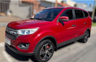 Lifan MyWay Usado en Buenos Aires