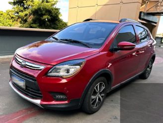 Lifan X50 Usado en Buenos Aires