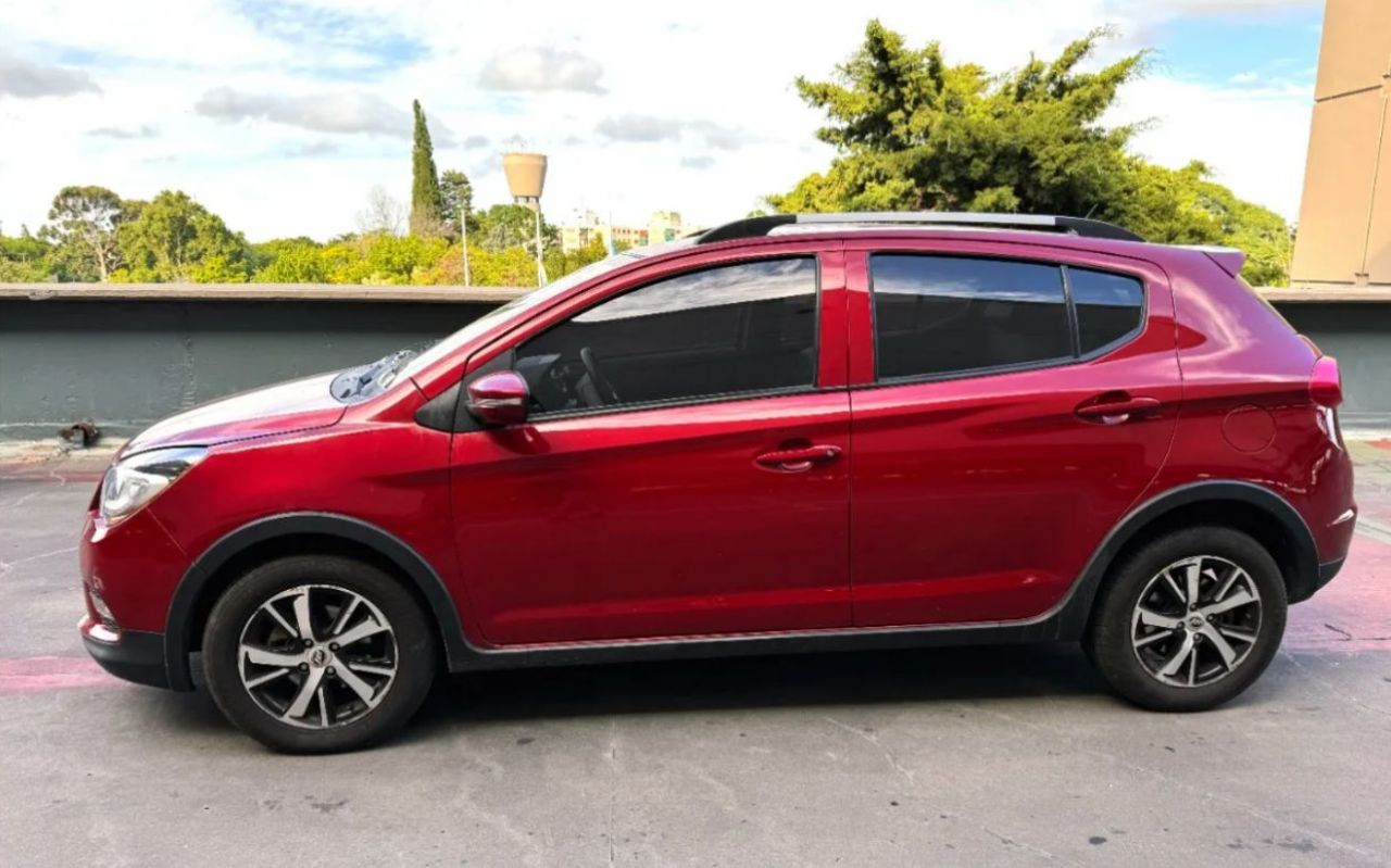 Lifan X50 Usado en Buenos Aires, deRuedas