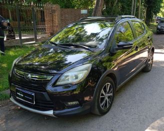 Lifan X50 Usado en Buenos Aires Financiado