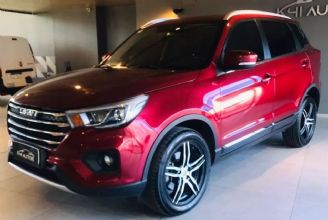 Lifan X70 Usado en Buenos Aires