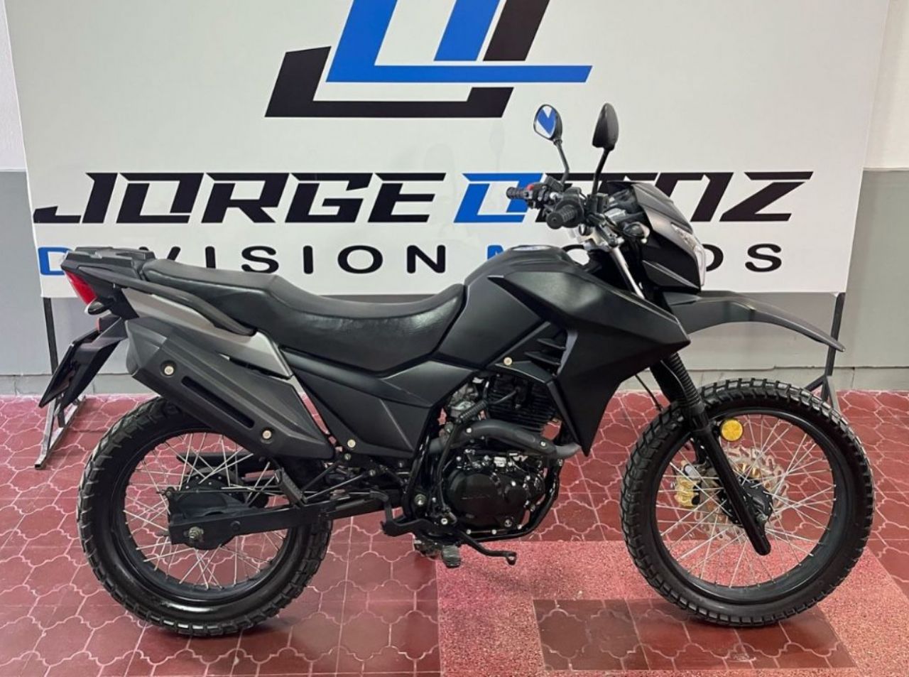 Lifan XP Usada en Mendoza, deRuedas
