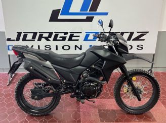 Lifan XP Usada en Mendoza