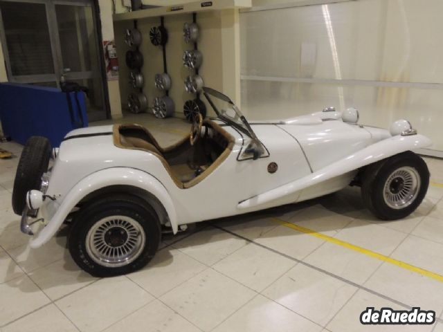 Lotus Seven Réplica Usado en Mendoza, deRuedas