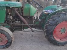 Maq. Agrícola Tractor Usado en Mendoza