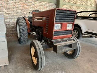Maq. Agrícola Tractor Usado en Mendoza