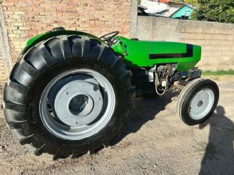 Maq. Agrícola Tractor Usado en Mendoza
