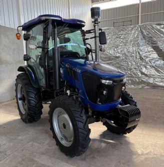 Maq. Agrícola Tractor Nuevo en Mendoza