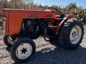 Maq. Agrícola Tractor Nuevo en Mendoza
