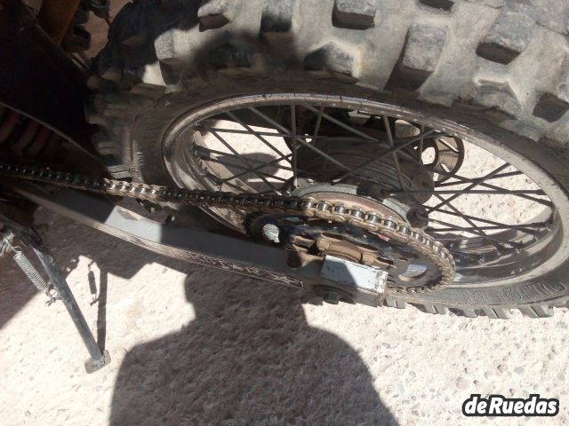 Maverick Panther Usada en Mendoza, deRuedas