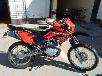 Maverick Panther Usada en Mendoza