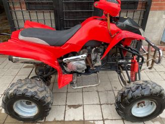 Maverick Sport Usado en Mendoza