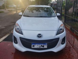 Mazda 3 Usado en Mendoza