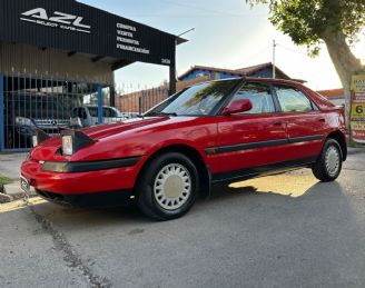 Mazda 323 Usado en San Juan