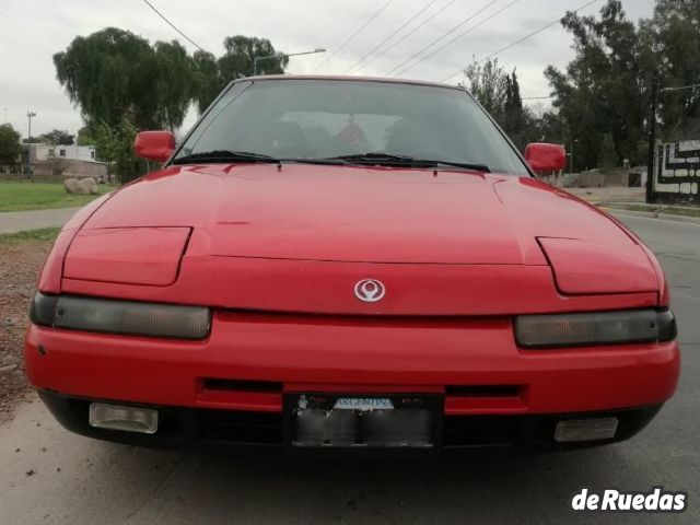 Mazda 323 Usado en Mendoza, deRuedas