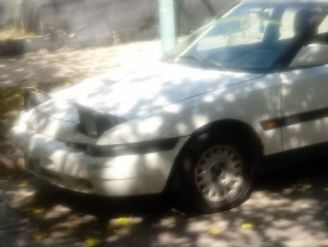Mazda 323 Usado en Mendoza
