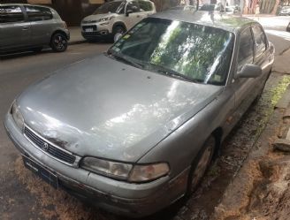Mazda 626 Usado en Buenos Aires