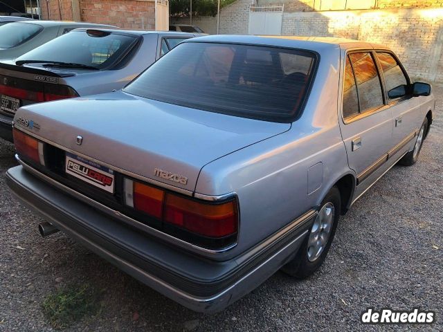 Mazda 929 Usado en San Juan, deRuedas