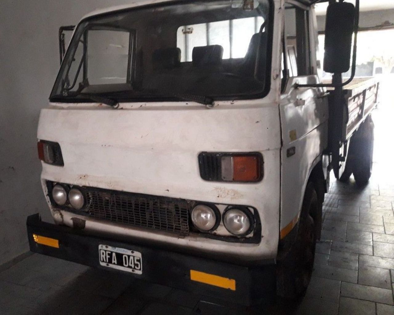 Mazda E3000 Usado en Mendoza, deRuedas