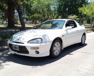 Mazda MX Usado en Mendoza