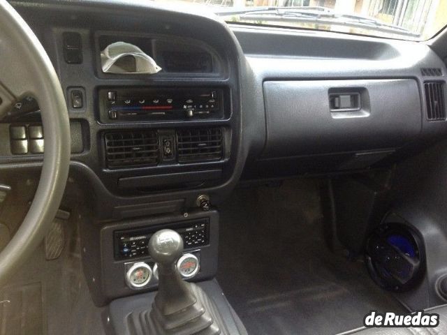 Mazda Mpv Usado en Mendoza, deRuedas