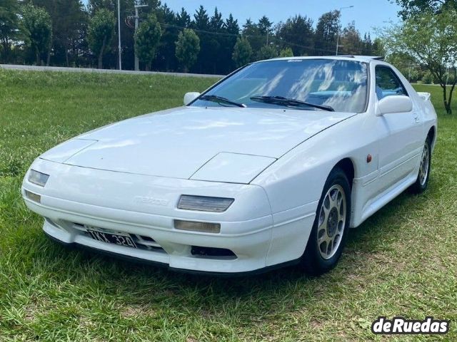 Mazda RX7 Usado en Córdoba, deRuedas