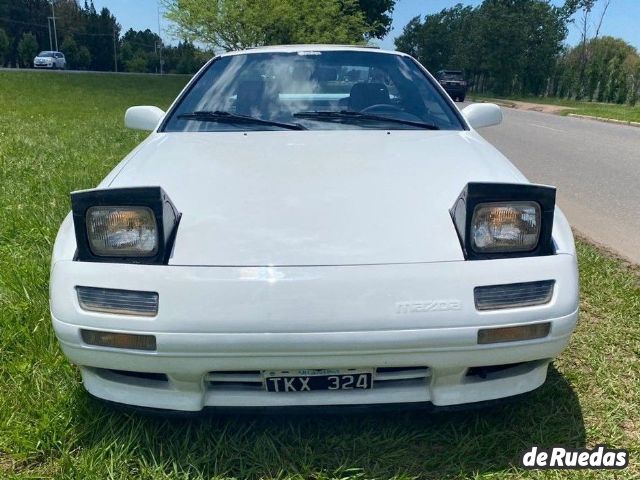 Mazda RX7 Usado en Córdoba, deRuedas