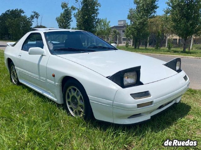 Mazda RX7 Usado en Córdoba, deRuedas