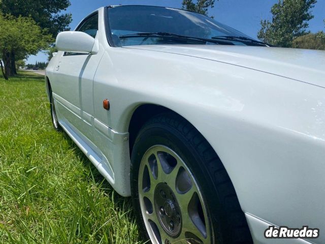 Mazda RX7 Usado en Córdoba, deRuedas