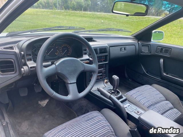 Mazda RX7 Usado en Córdoba, deRuedas