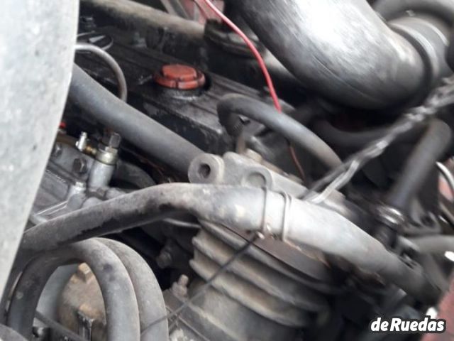 Mercedes Benz 1114 Usado en Buenos Aires, deRuedas
