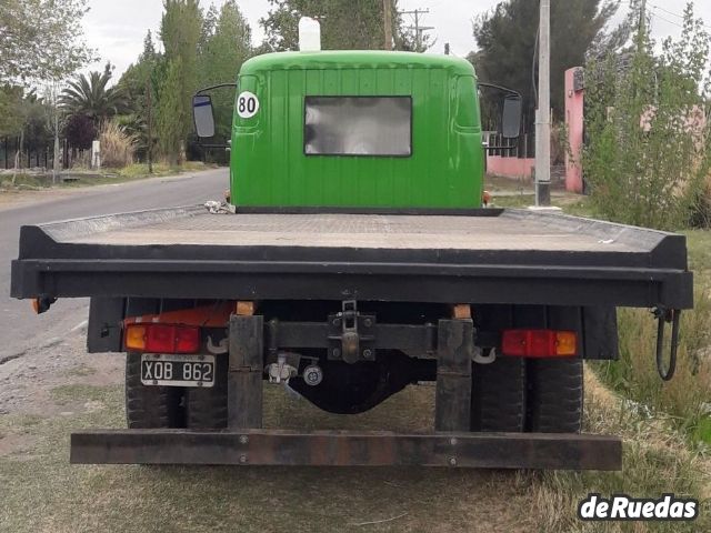 Mercedes Benz 1114 Usado en Mendoza, deRuedas