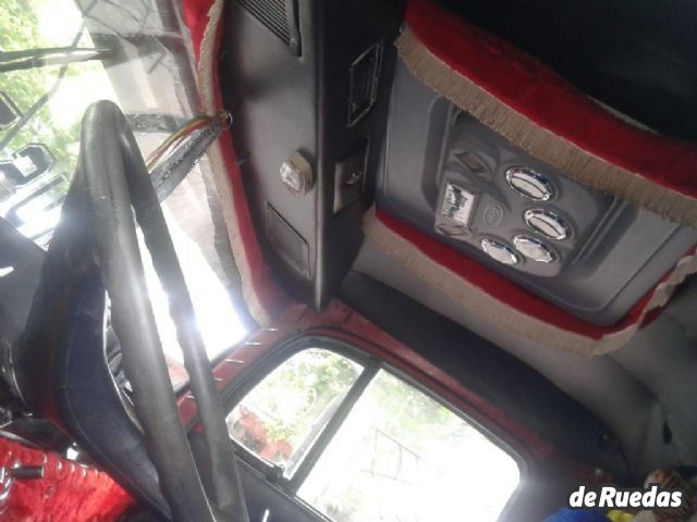 Mercedes Benz 1114 Usado en Mendoza, deRuedas