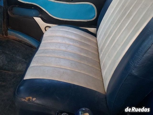 Mercedes Benz 1114 Usado en Mendoza, deRuedas