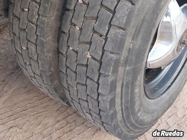 Mercedes Benz 1114 Usado en Mendoza, deRuedas