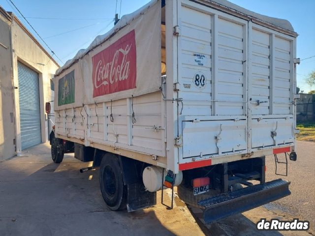 Mercedes Benz 1114 Usado en Buenos Aires, deRuedas