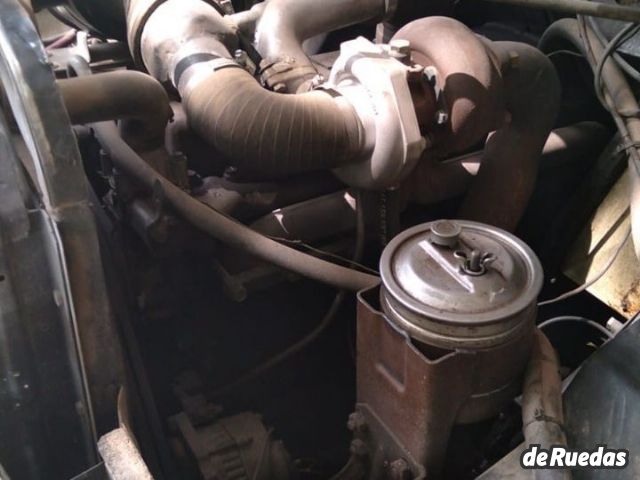 Mercedes Benz 1114 Usado en Mendoza, deRuedas