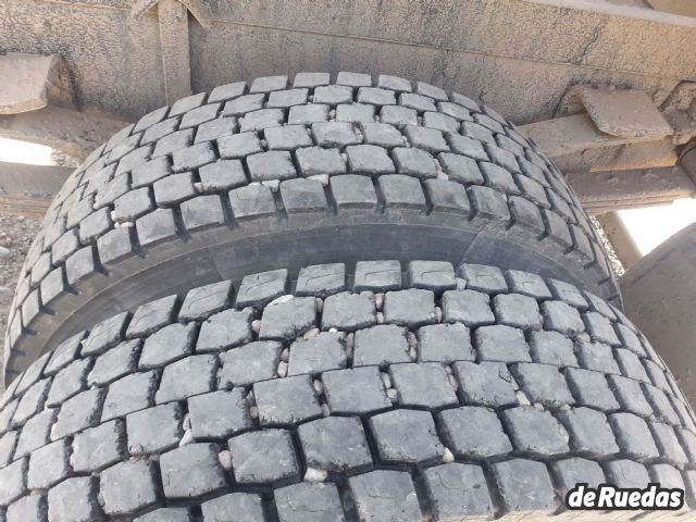 Mercedes Benz 1214 Usado en Mendoza, deRuedas