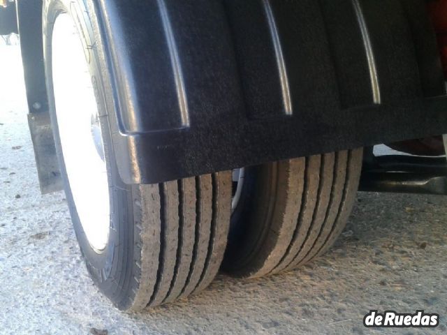 Mercedes Benz 1215 Usado en Mendoza, deRuedas
