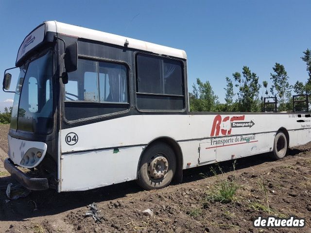 Mercedes Benz 1417 Usado en Mendoza, deRuedas