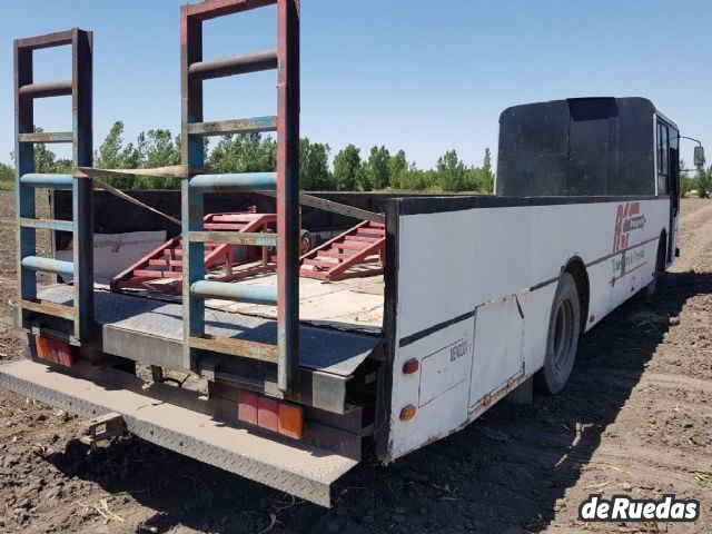 Mercedes Benz 1417 Usado en Mendoza, deRuedas