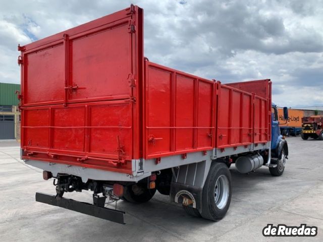 Mercedes Benz 1518 Usado en Mendoza, deRuedas