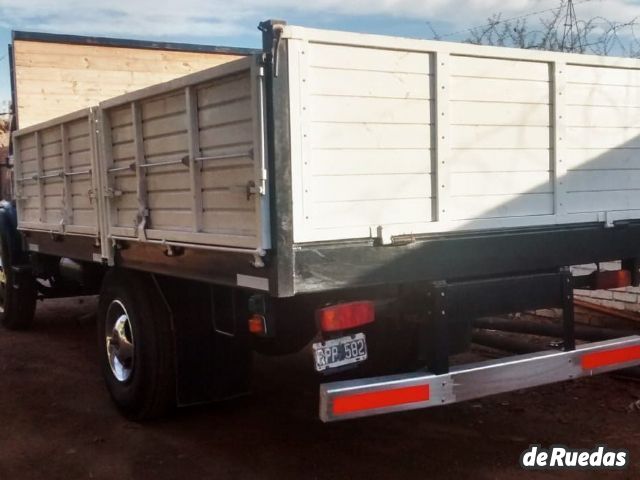 Mercedes Benz 1518 Usado en Mendoza, deRuedas