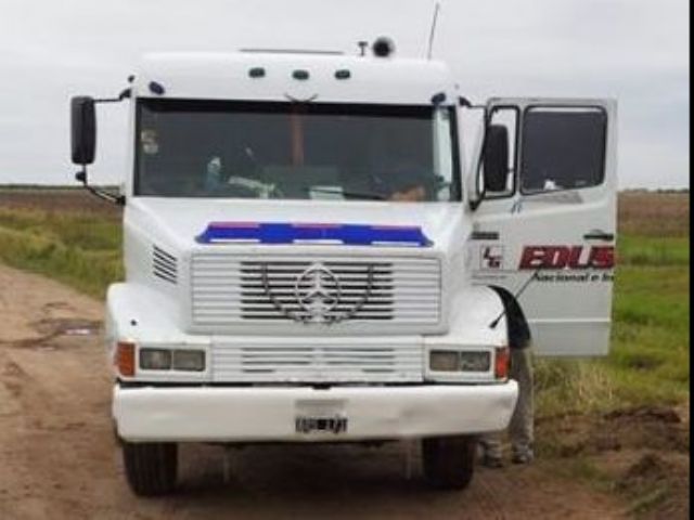 Mercedes Benz 1620 Usado en Mendoza, deRuedas