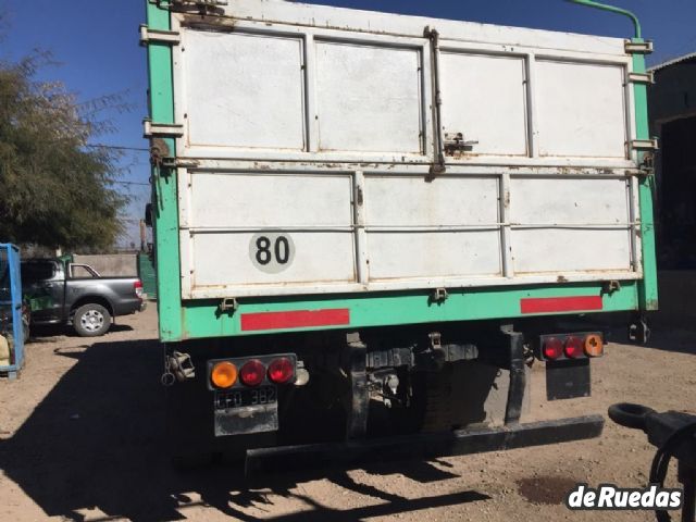 Mercedes Benz 1633 Usado en Mendoza, deRuedas