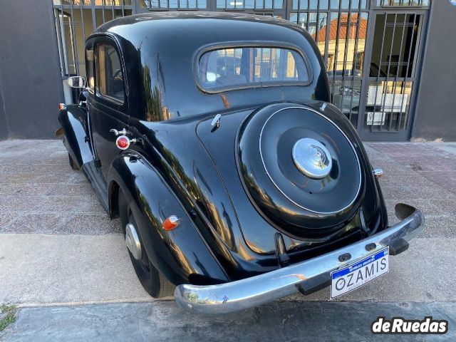 Mercedes Benz 170 Usado en Mendoza, deRuedas