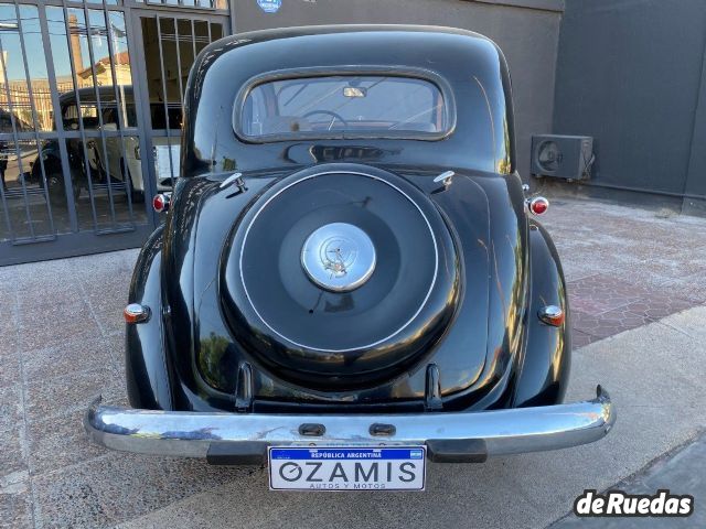 Mercedes Benz 170 Usado en Mendoza, deRuedas