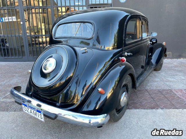 Mercedes Benz 170 Usado en Mendoza, deRuedas